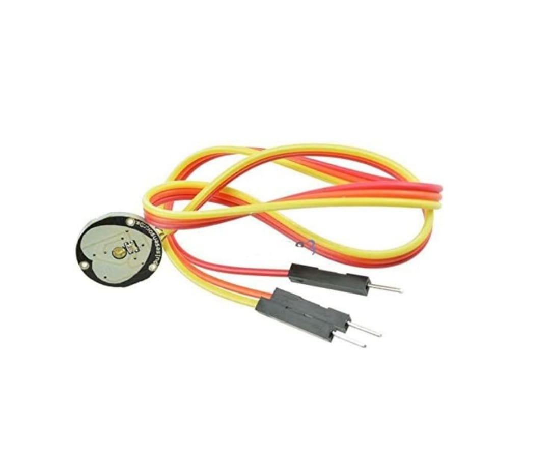 Heart Rate Pulse Sensor Module 